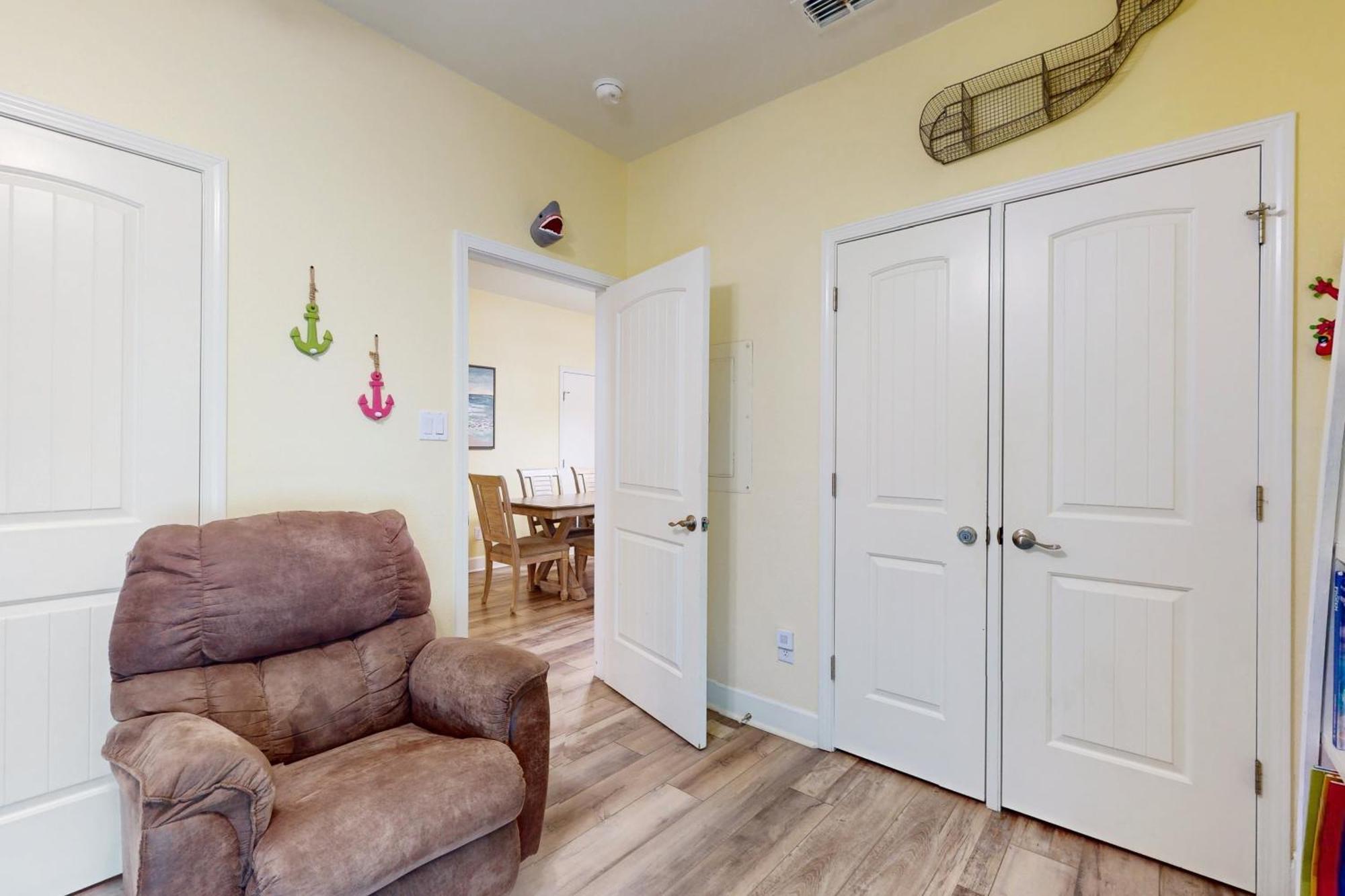 Ferienwohnung Flip Flop And Relax Port Aransas Exterior foto