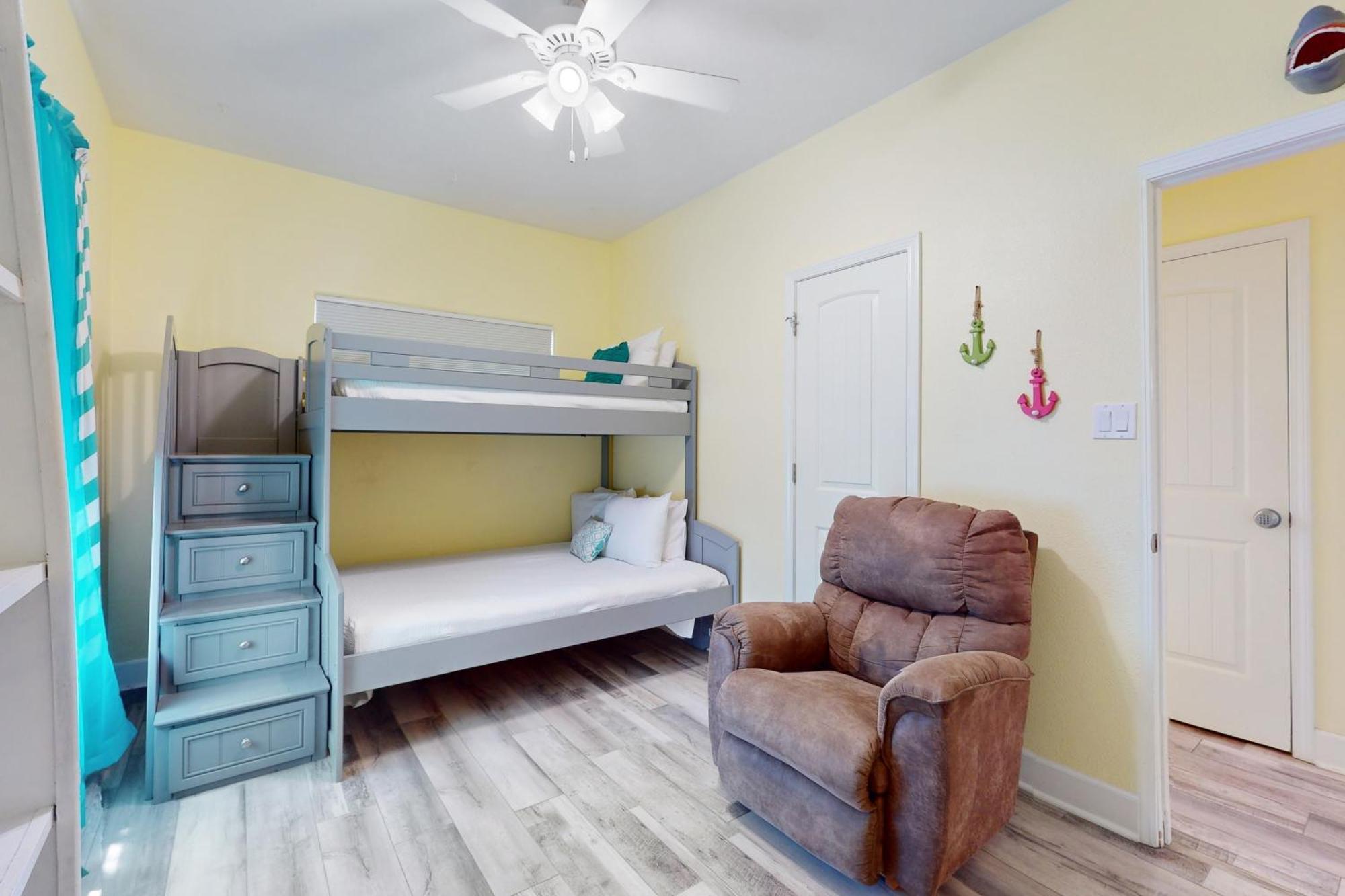 Ferienwohnung Flip Flop And Relax Port Aransas Exterior foto