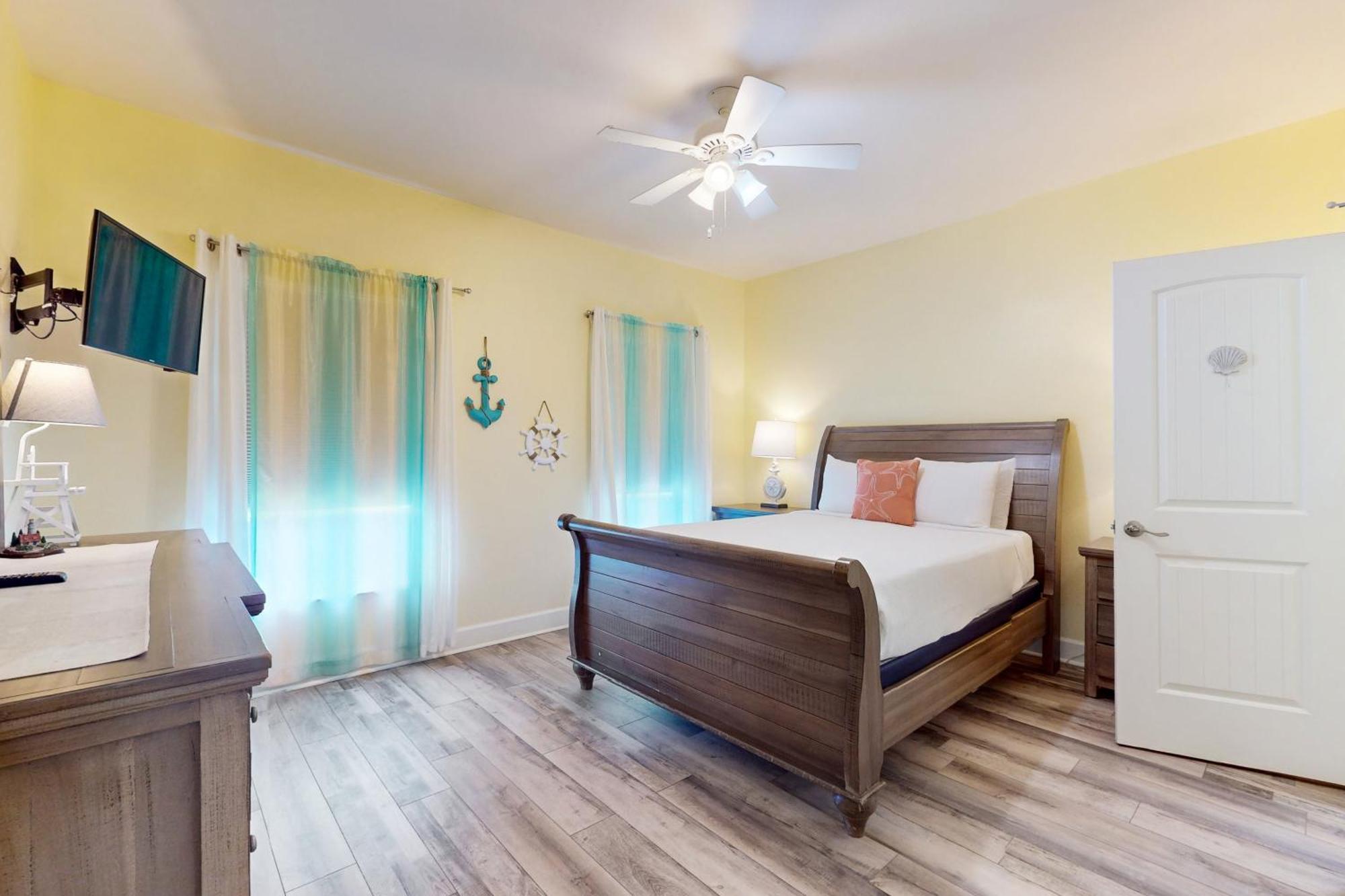 Ferienwohnung Flip Flop And Relax Port Aransas Exterior foto