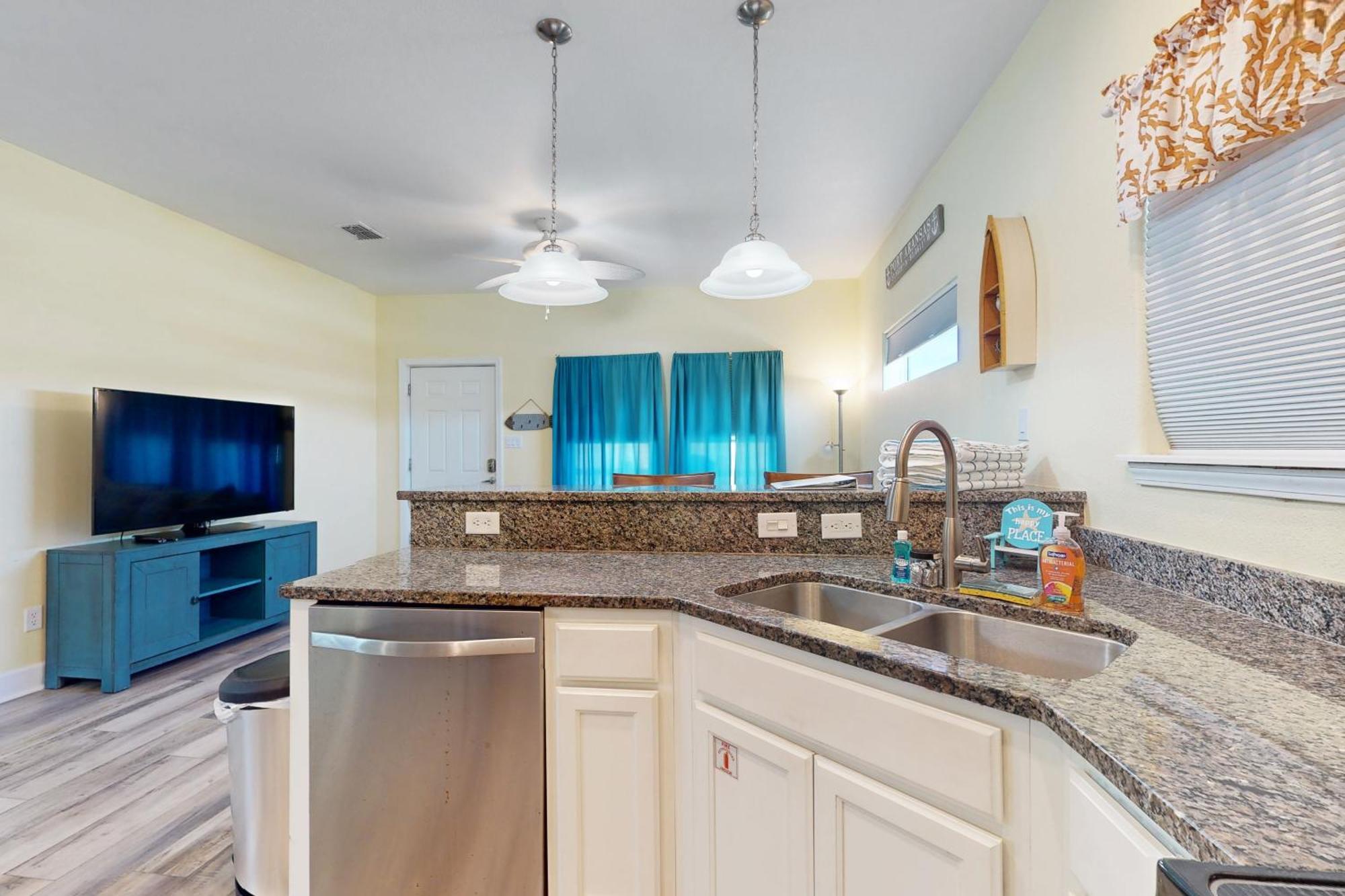 Ferienwohnung Flip Flop And Relax Port Aransas Exterior foto