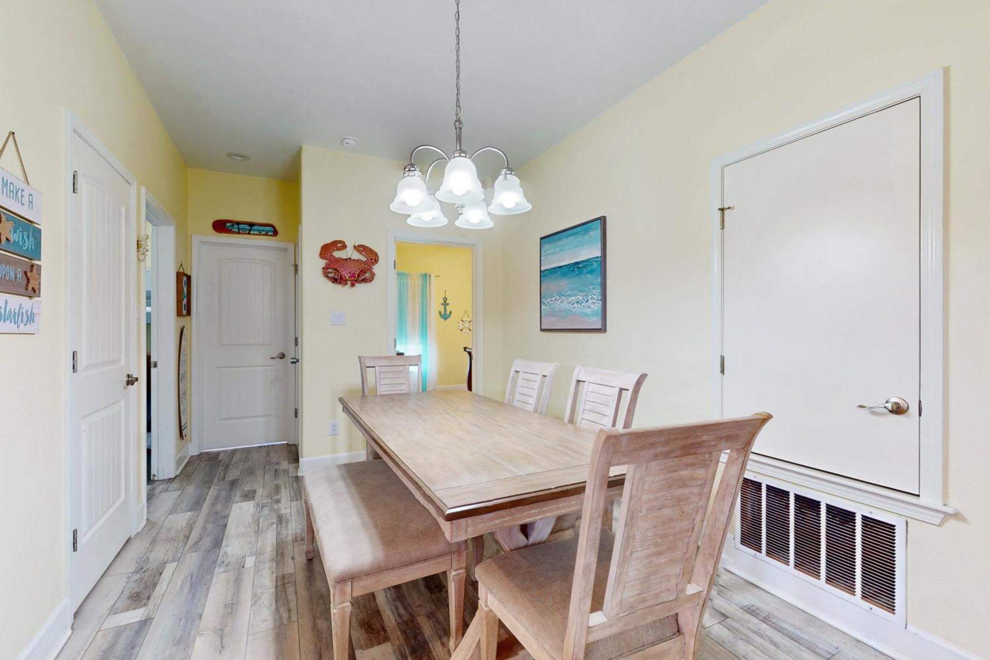 Ferienwohnung Flip Flop And Relax Port Aransas Exterior foto